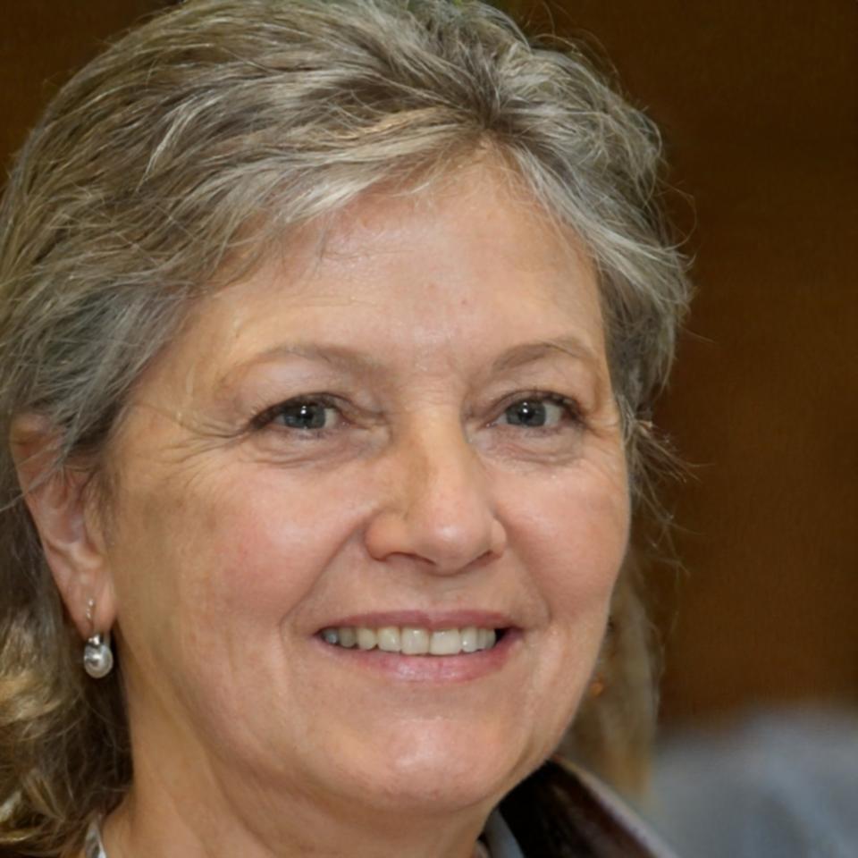 Freja Lindström, Senior Portfolio Analyst at Dynamex Edge