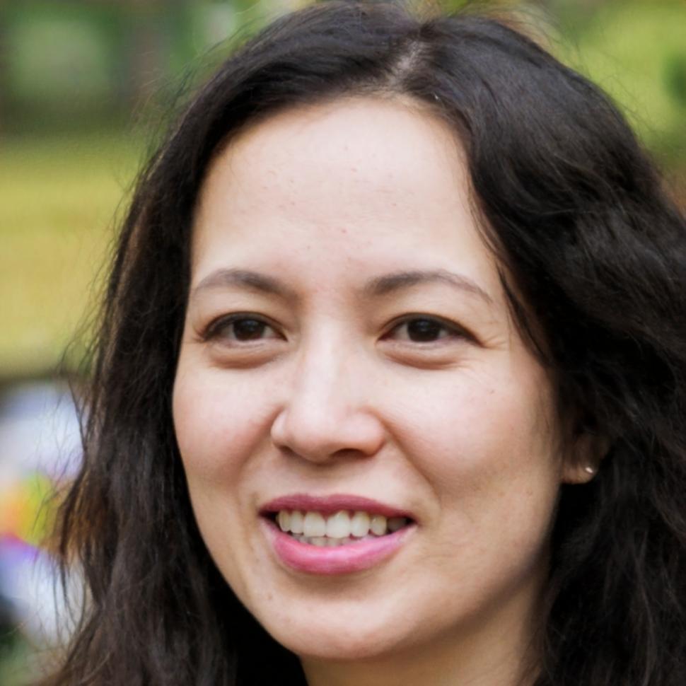 Portrait of Sienna Vaillancourt