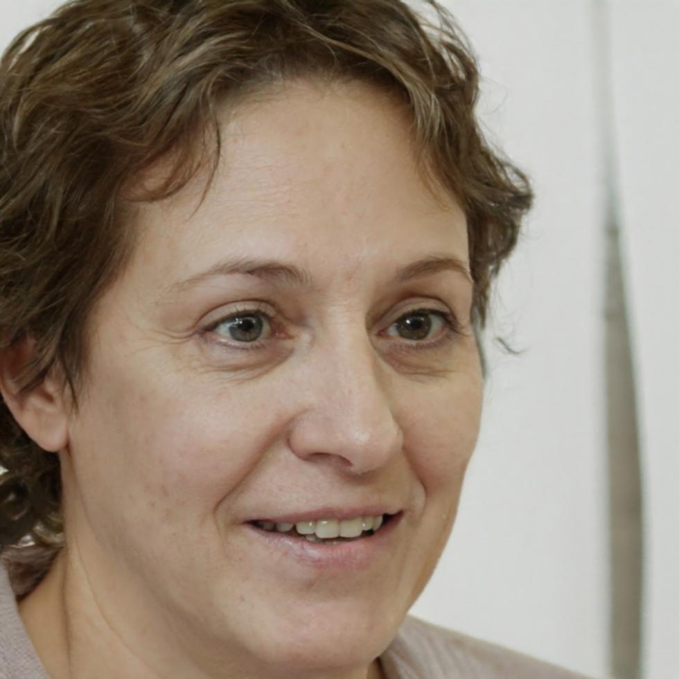 Maeve Callahan, Client Relations Lead at Dynamex Edge