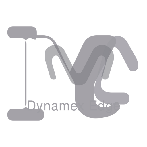 Dynamex Edge Logo